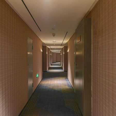 Kasion Pugis Hotel Nghĩa Ô Ngoại thất bức ảnh