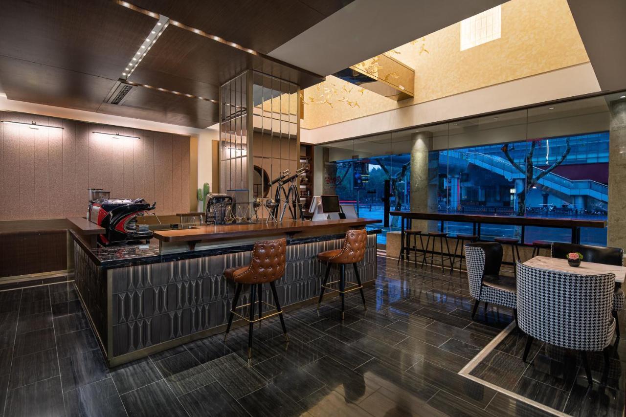 Kasion Pugis Hotel Nghĩa Ô Ngoại thất bức ảnh
