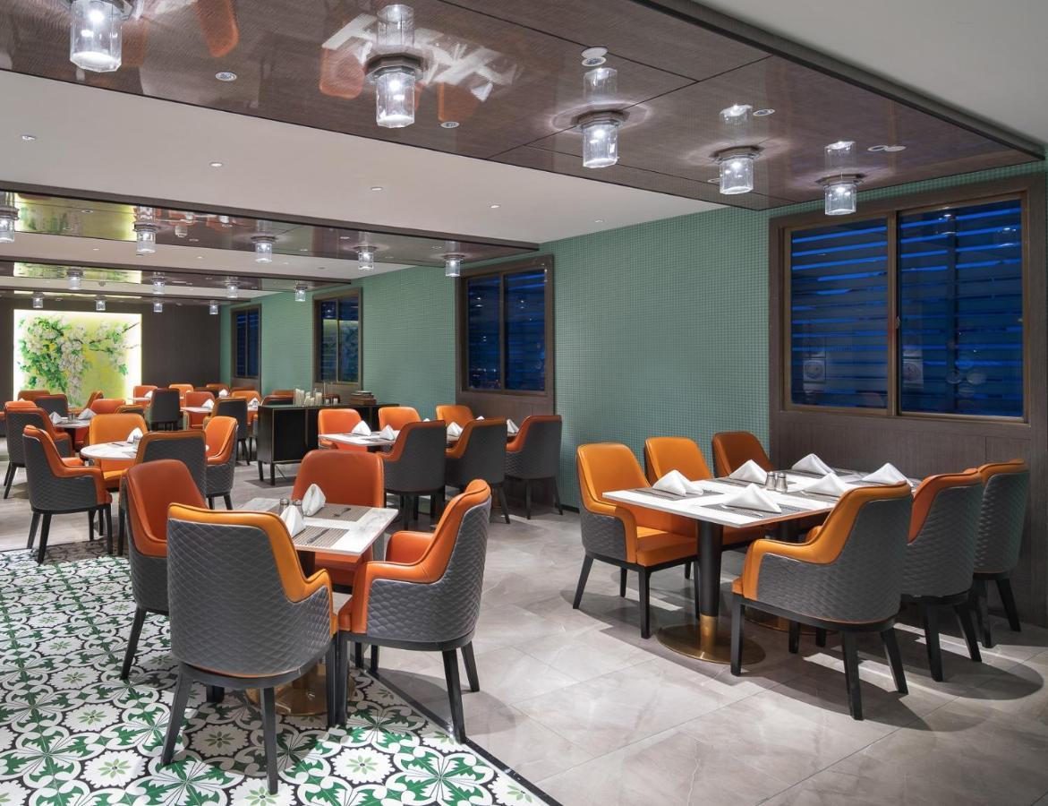 Kasion Pugis Hotel Nghĩa Ô Ngoại thất bức ảnh