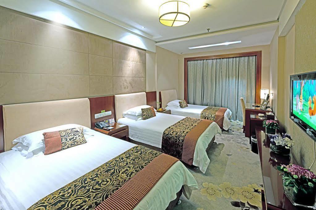Kasion Pugis Hotel Nghĩa Ô Ngoại thất bức ảnh